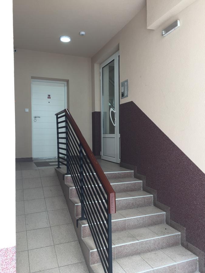 Mka Suite Крагуевац Екстериор снимка