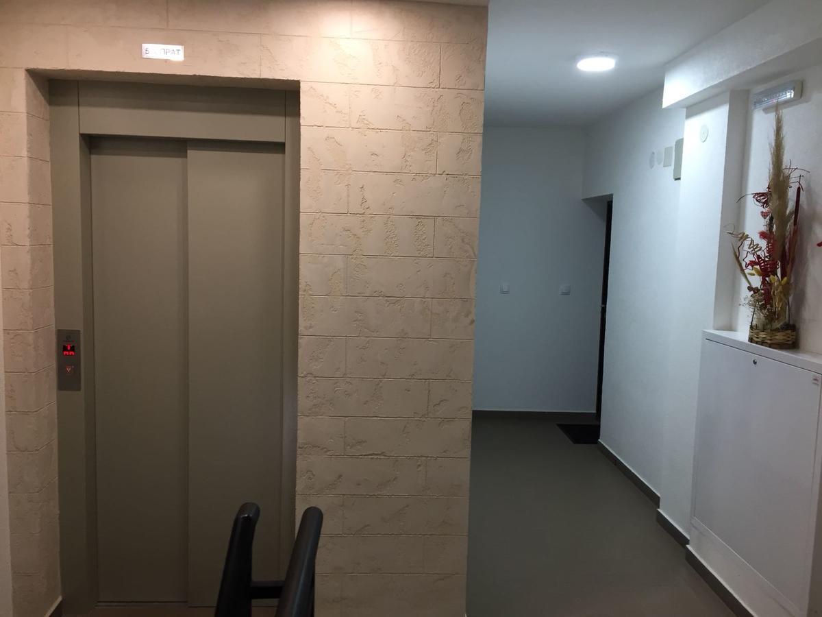 Mka Suite Крагуевац Екстериор снимка