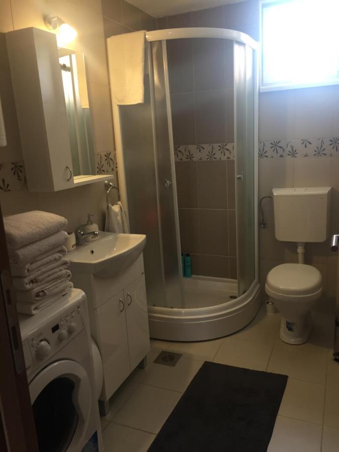 Mka Suite Крагуевац Екстериор снимка