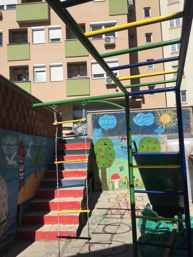 Mka Suite Крагуевац Екстериор снимка